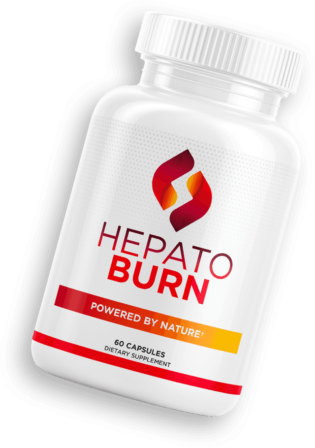 HepatoBurn Capsules